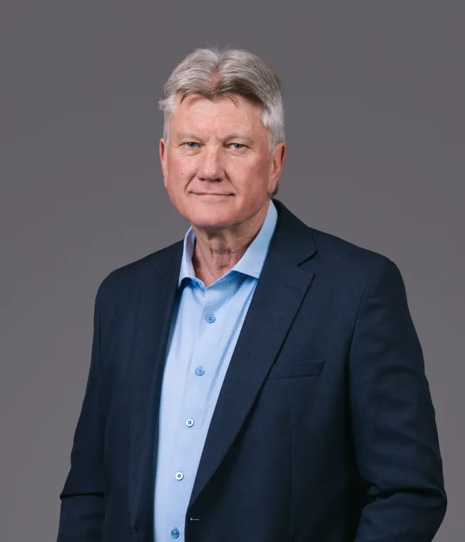 Allen Edwin Swiegers