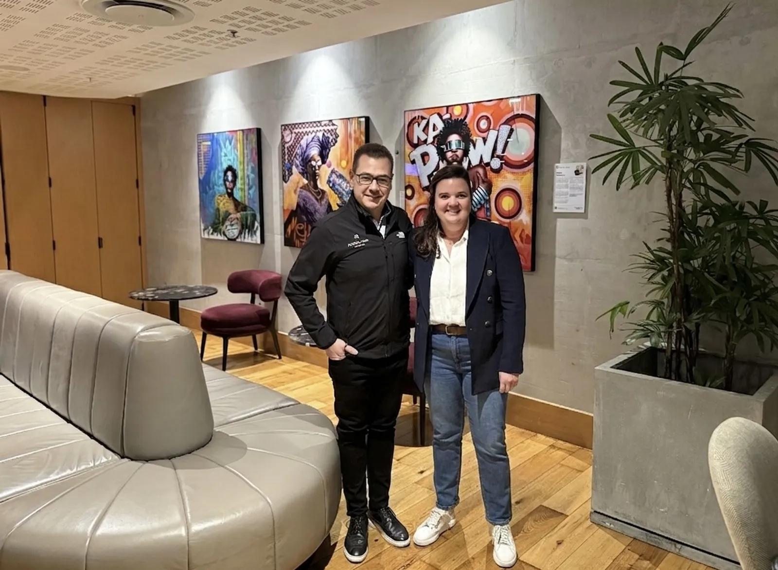Waterfall City adds a new hospitality anchor for further growth