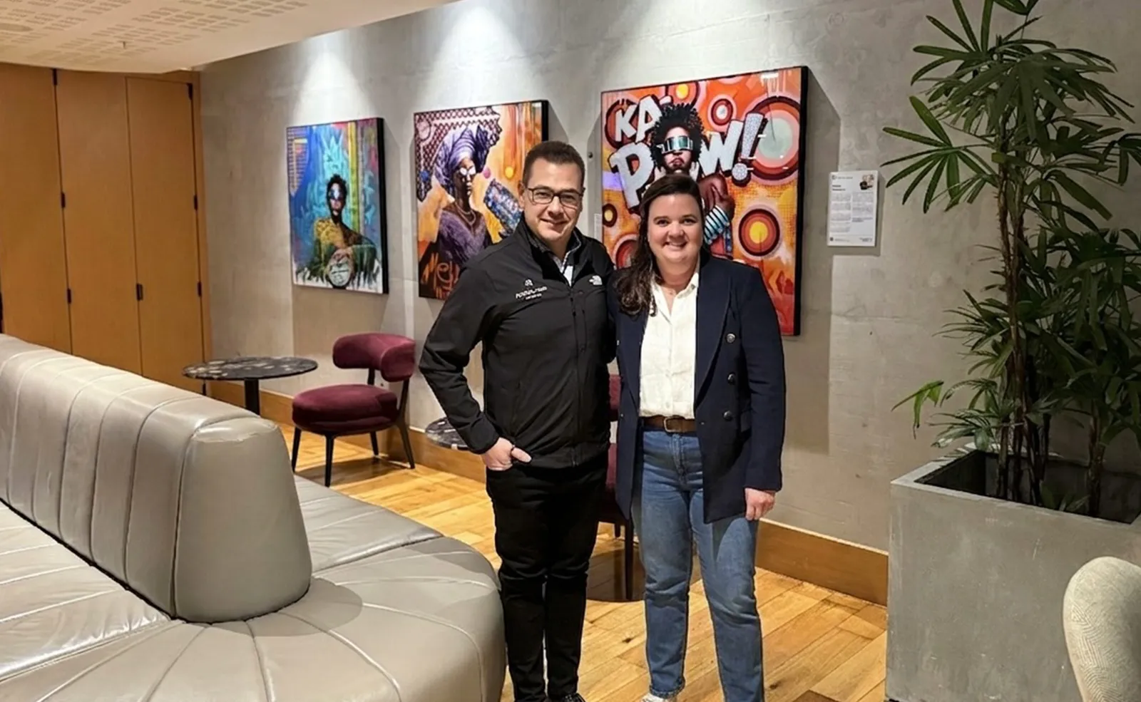 Waterfall City adds a new hospitality anchor for further growth
